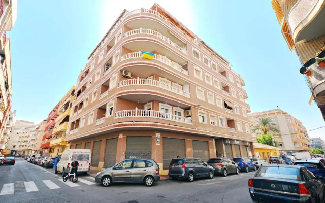 Apartamento La Sal