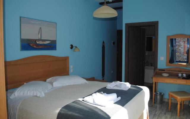 Fardi Residence Guesthouse