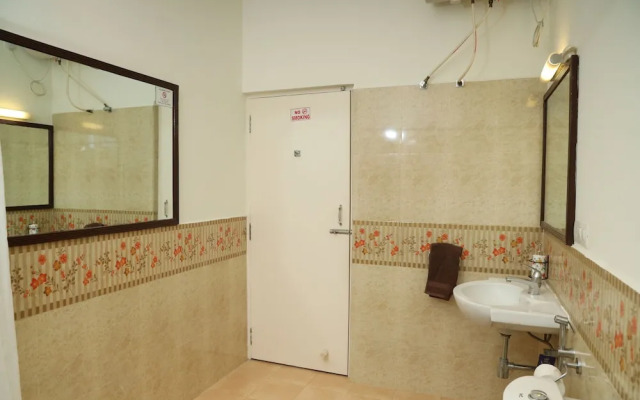 Copperhill Luxury Homestay