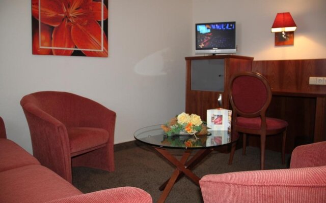 Buskes Hotel Steinförde