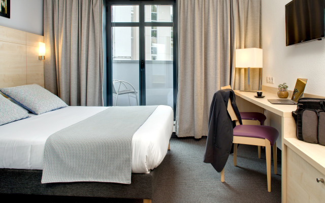 Hotel Padoue