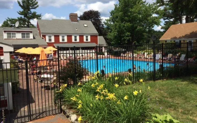 Wachusett Village Inn