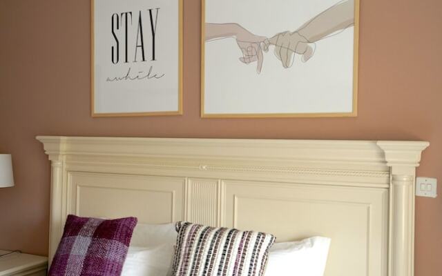 One Perfect Stay - Al Ghozlan 4