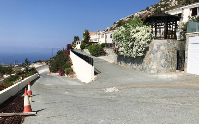 Villa Grigorius Afxentiou Avenue