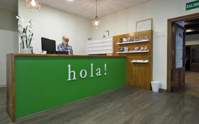 Hotel Apolo