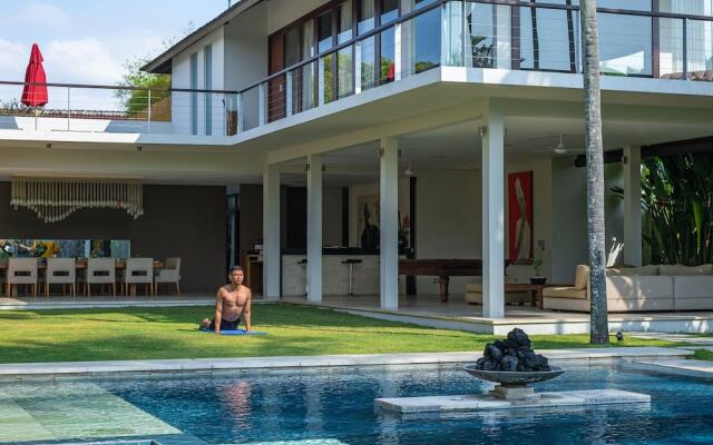 Villa Kalyani
