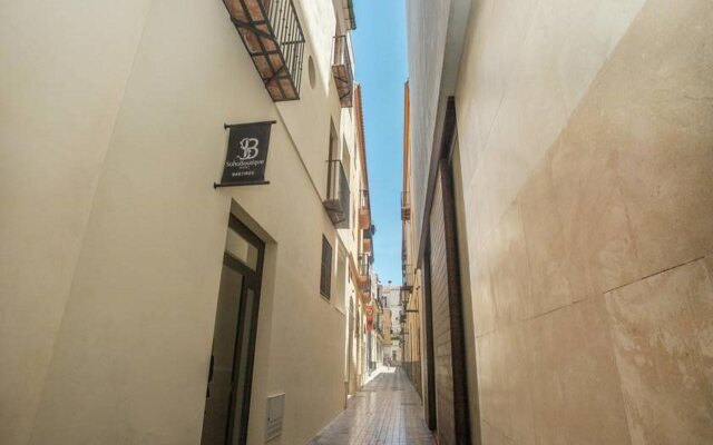 Feelathome Mártires Apartments