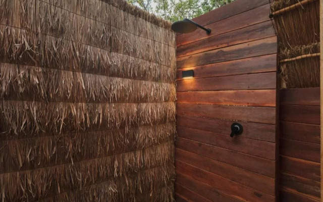 Our Habitas Bacalar – Adults Only