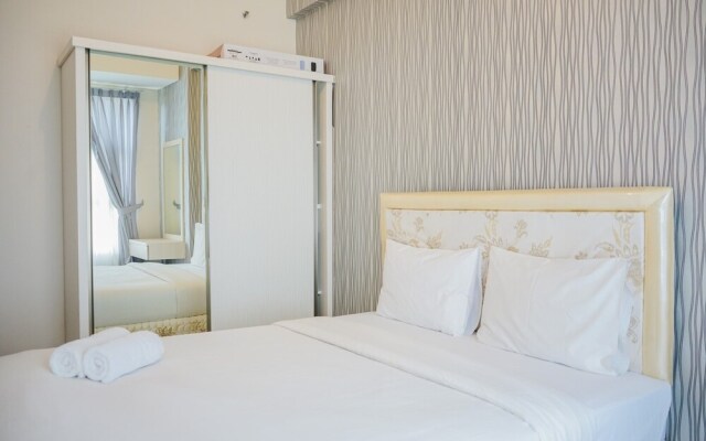 Best Price 1BR Apartment at Saveria near AEON Mall