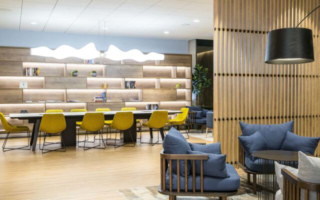 Courtyard by Marriott Edinburgh West