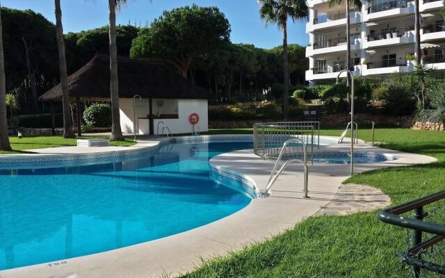 Mi Capricho Luxury Apartament by the Sea