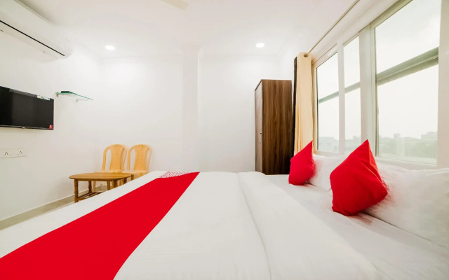 Hotel Aria Inn by OYO Rooms