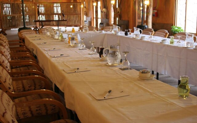 Aquila Private Game Reserve & Spa