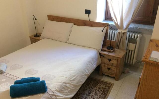 Le JOLI COIN DU PASSAGE