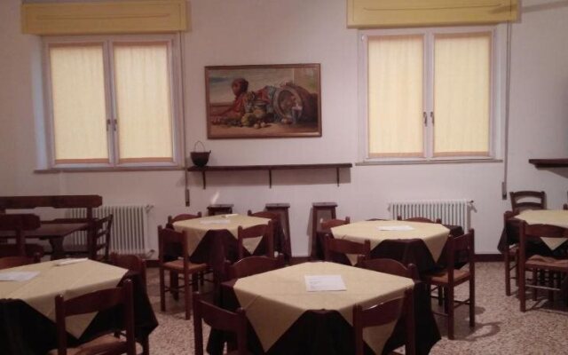 Albergo La Voglia