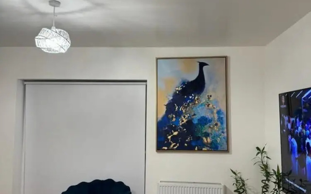 Stunning 2-bed Apartment in Dartford