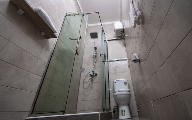 Quest Boutique Hotel