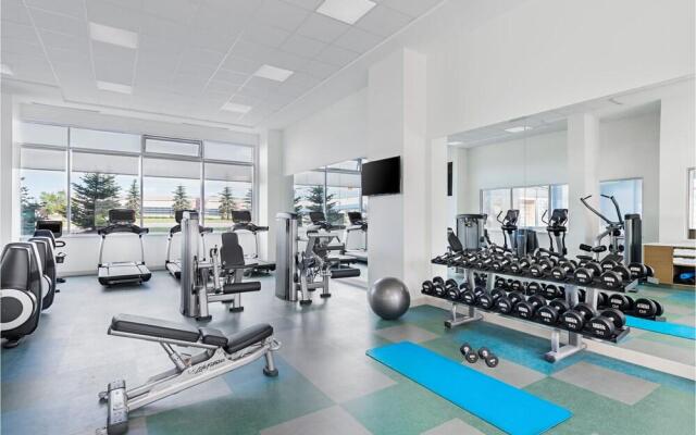 Element Ontario Rancho Cucamonga