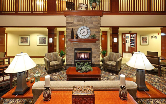 Staybridge Suites Fayetteville/Univ Of Arkansas by IHG