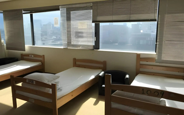 Ace Inn Shinjuku - Hostel