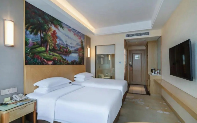 Vienna International Hotel