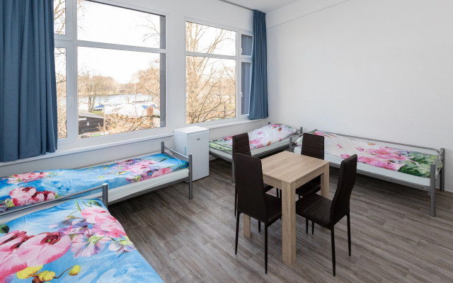 NEOHOSTEL Berlin