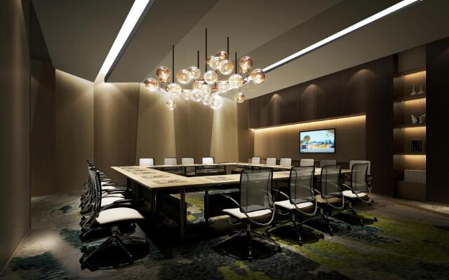 Holiday Inn Hangzhou Airport Zone by IHG