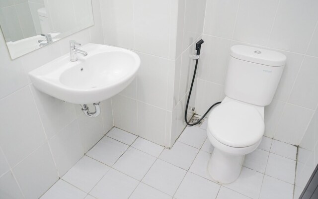 Exclusive Studio Room at Casa De Parco Apartment