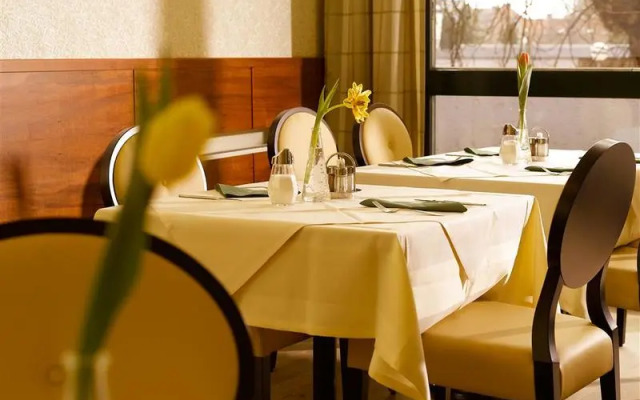 Hotel Drei Raben