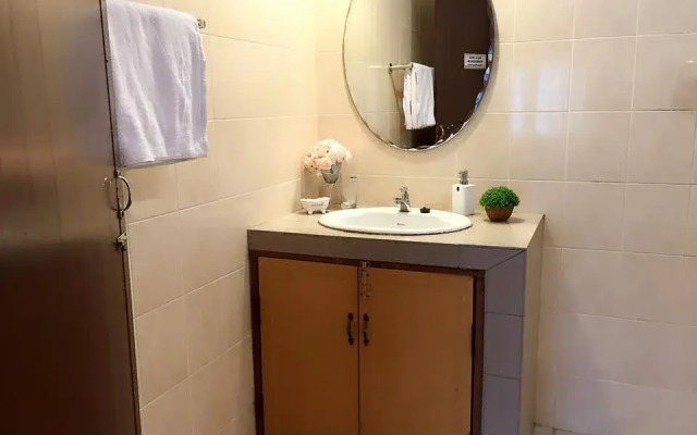 Cemerlang Homestay