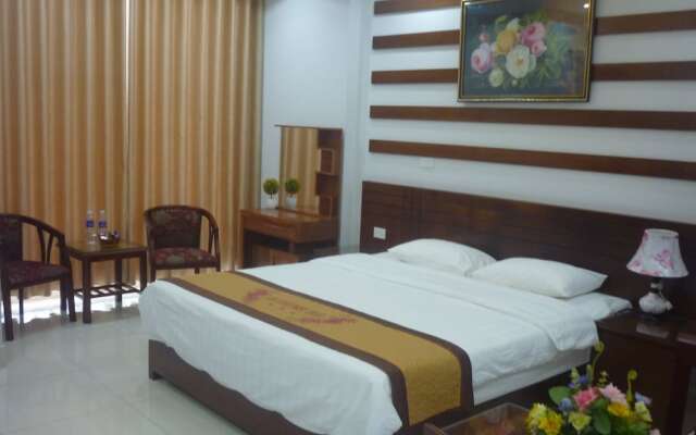 Asia Apartment Hotel Bac Ninh