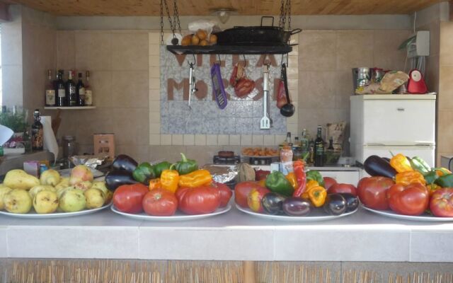 Residence Villa Morosi