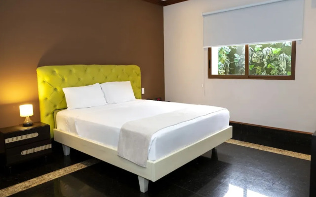 Luxva Hotel Boutique