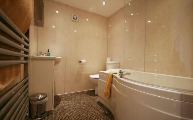 The Craster Arms Hotel