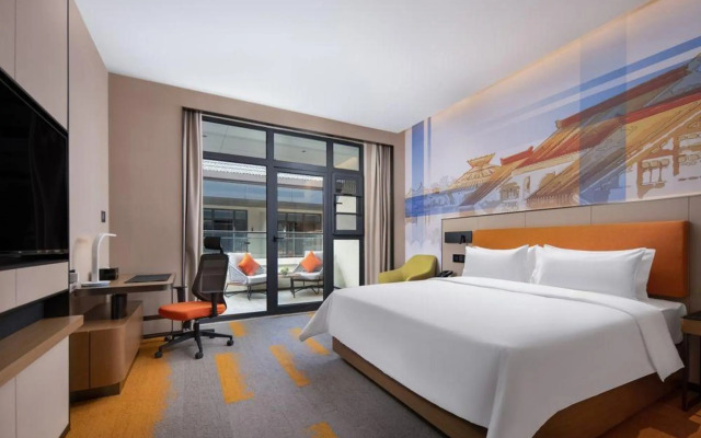 Hampton by Hilton ShangHai HongQiao