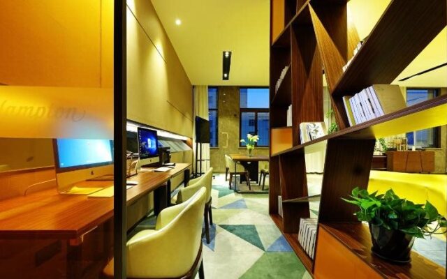 Hampton by Hilton Guilin Xiufeng