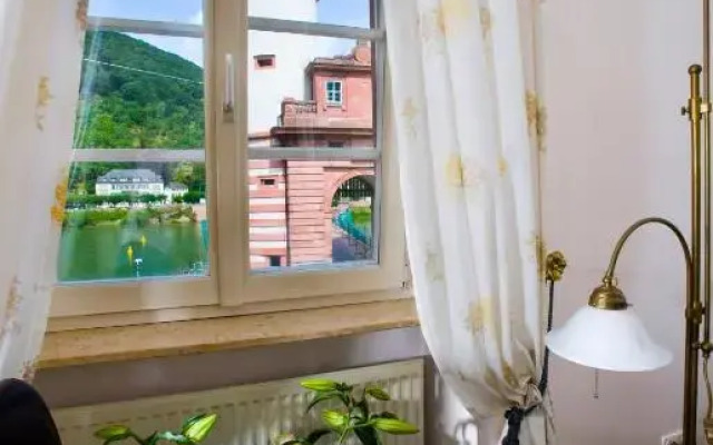 Hotel Goldener Hecht