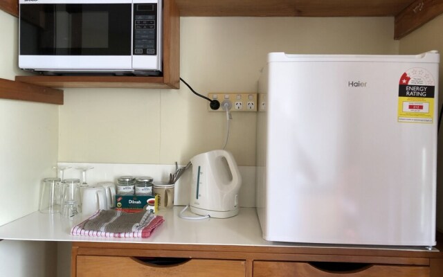 Mount Hobson Boutique Accommodation