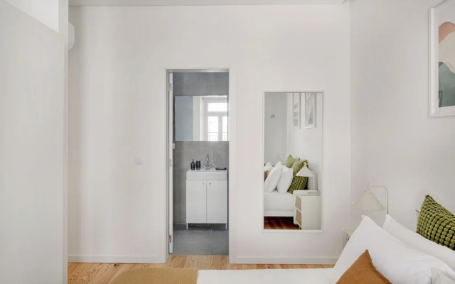 AB10 Modern Lisbon