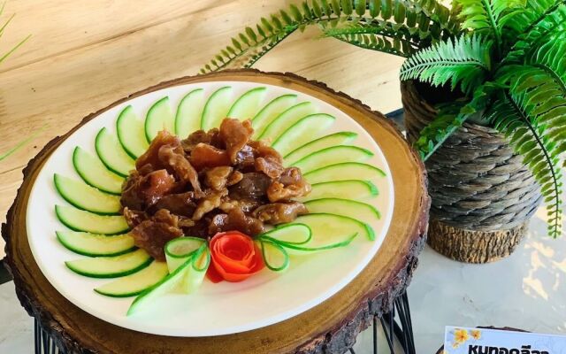 Ban Suan Leelawadee Resort