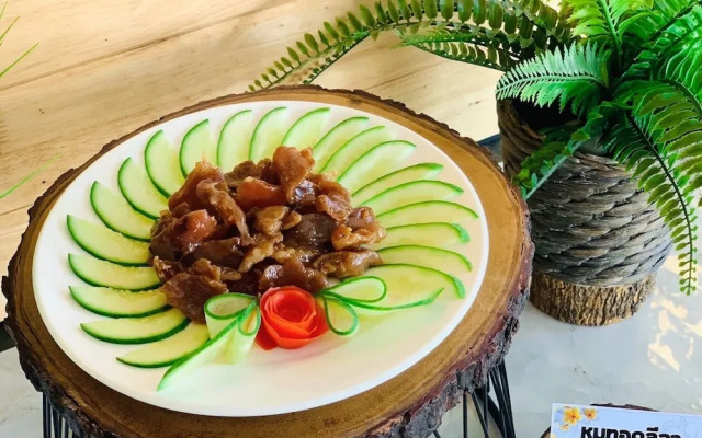 Ban Suan Leelawadee Resort