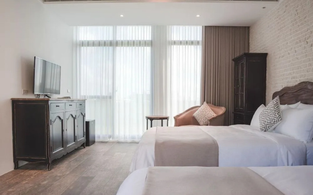 Cloud 9 Panorama Guest House