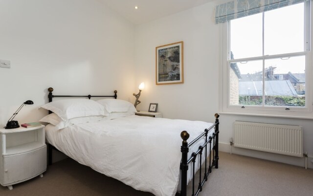 Veeve - Parliament Hill Townhouse