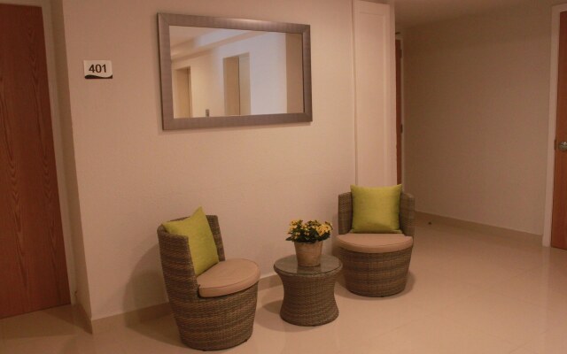 Hotel Bello Veracruz