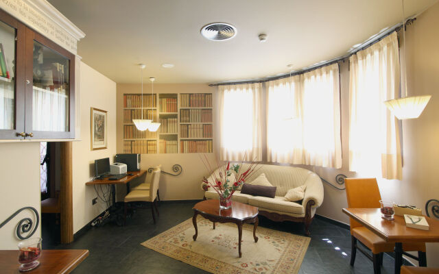 Hotel Rural Casona De Torres