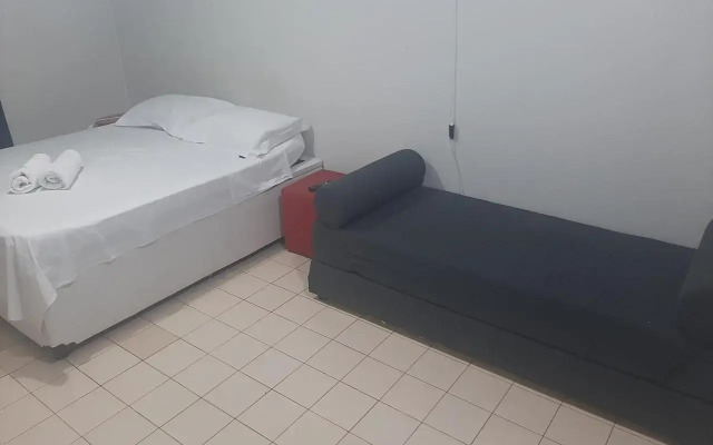 Studio 411 - Perto UNB