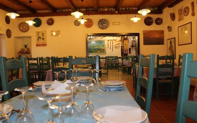 Torre del Porticciolo Camping Village Glamping