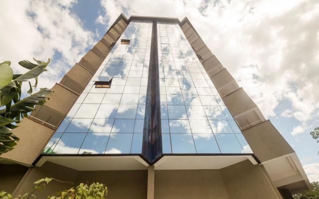 Myra Residences