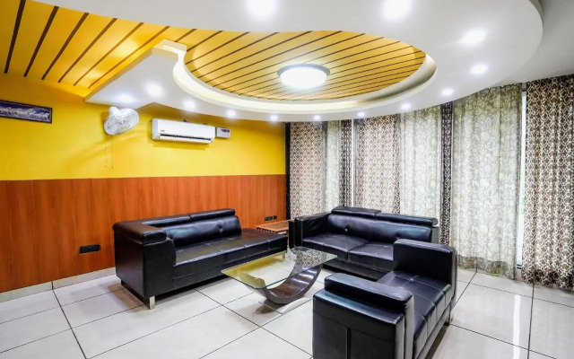 Yoyo Rooms Near Saphire International School Sector 70