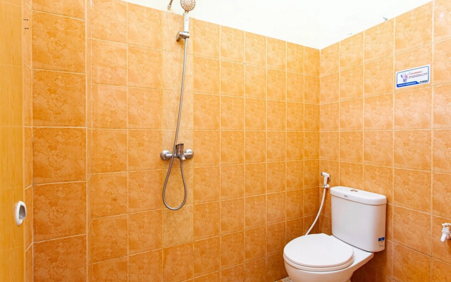 RedDoorz Syariah @ Jalan Letda Sujono Tembung